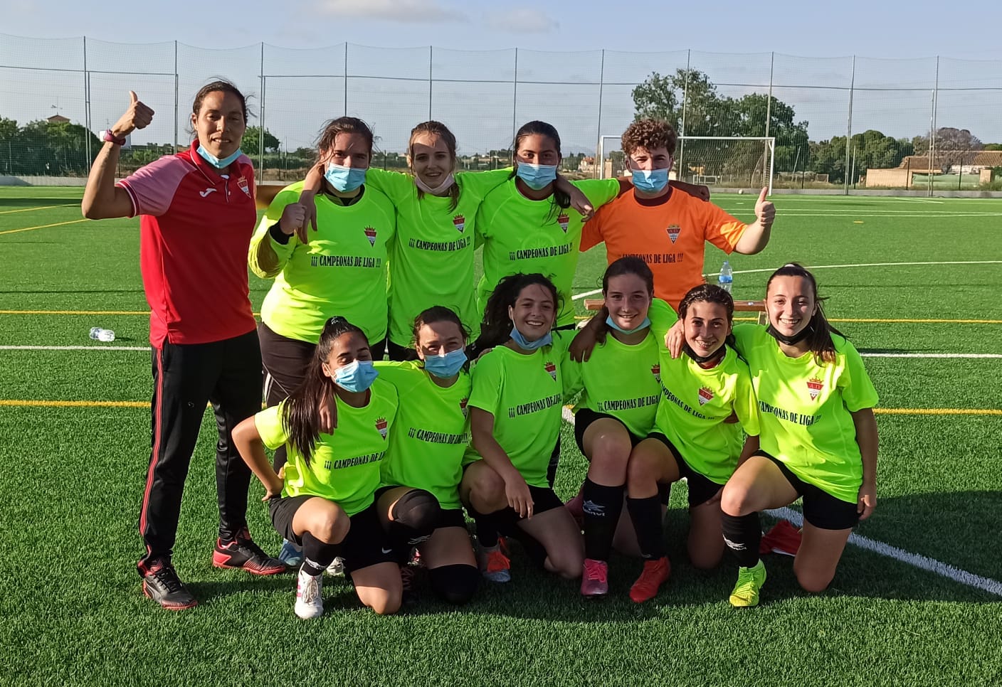 Liga Comarcal de Ftbol Base