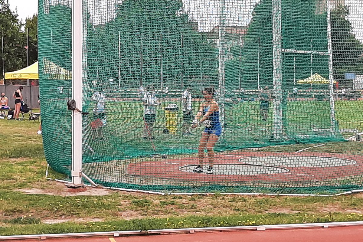 UCAM Atletismo Cartagena