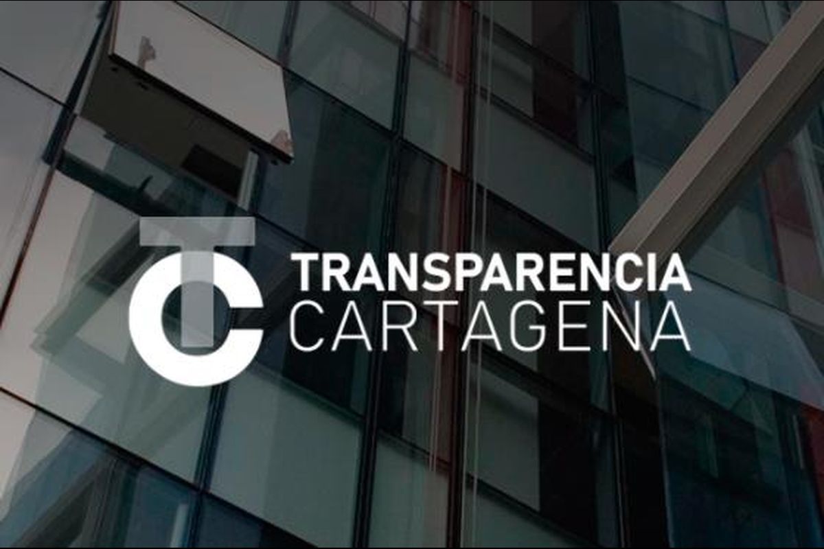 El Ayuntamiento de Cartagena revalida la ms alta puntuacin en transparencia por cuarto ao consecutivo