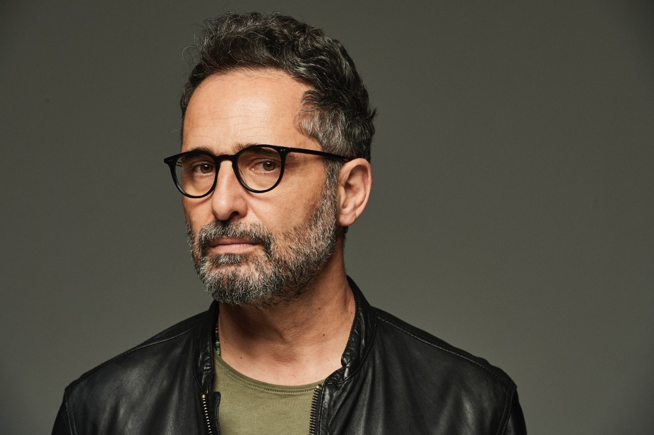 Jorge Drexler