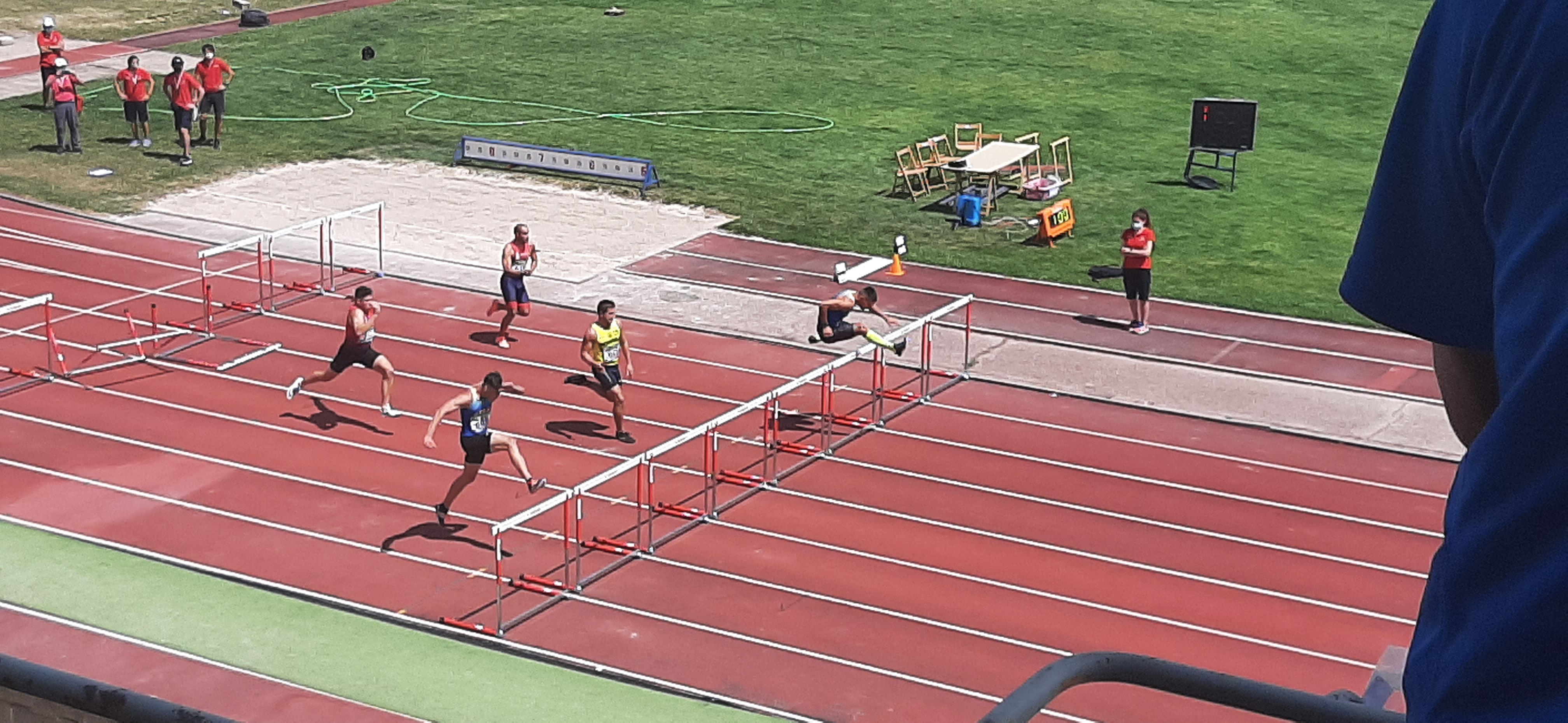 UCAM Atletismo Cartagena