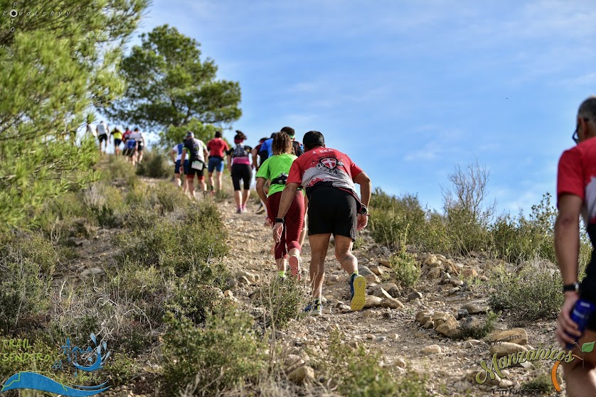 Trail Sendero del Agua