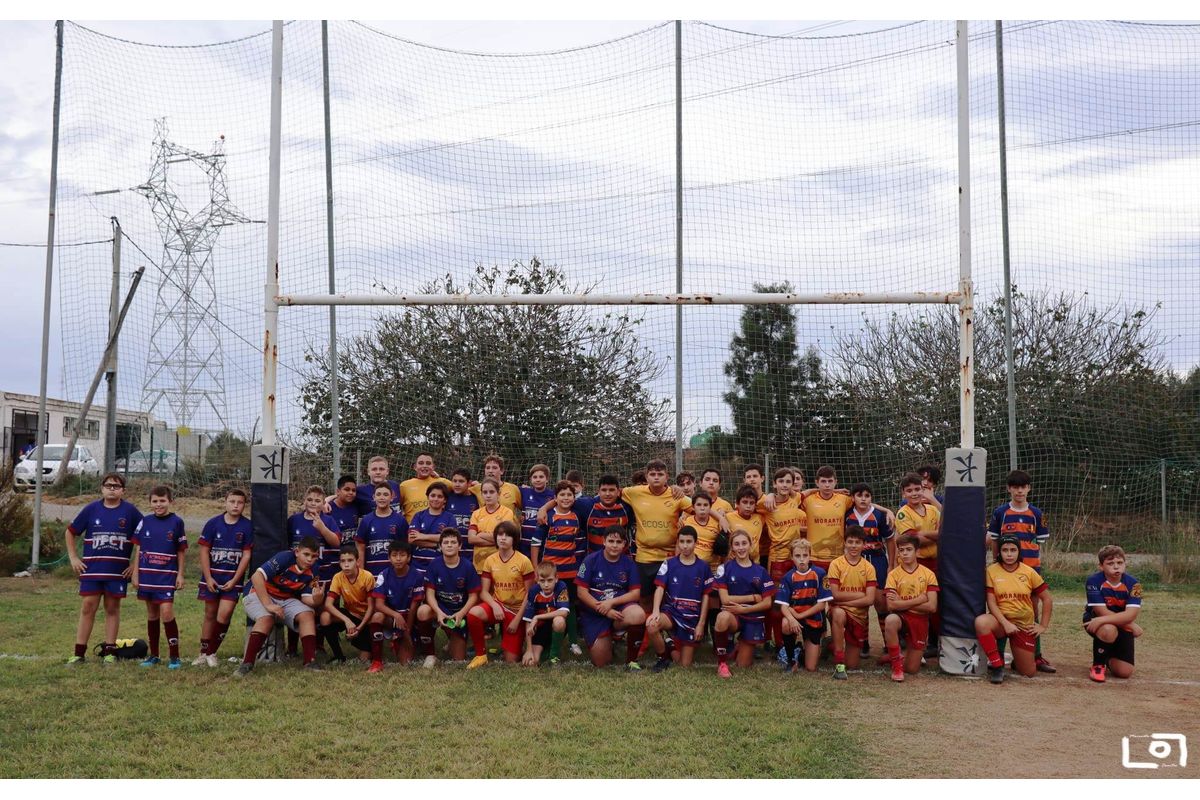 Club Rugby Universitario Cartagena