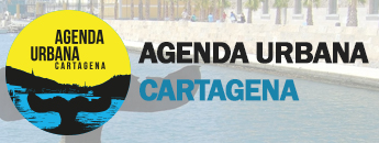 Web Agenda Urbana Cartagena