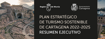 Plan Estratégico de Turismo Sostenible de Cartagena 2022-2025