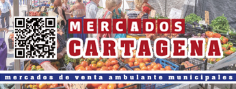 Mercadillos Cartagena