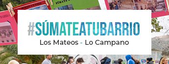 Proyecto Smate a tu Barrio