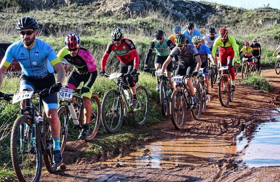 La primera edicin de la 'Resistencia BXM Alumbres Sport' se celebra este domingo 
