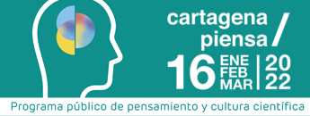 Cartagena Piensa Enero Febrero Marzo 2022