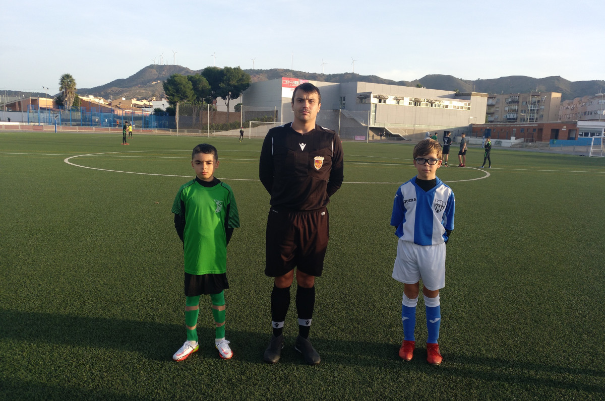 Liga Comarcal de ftbol base