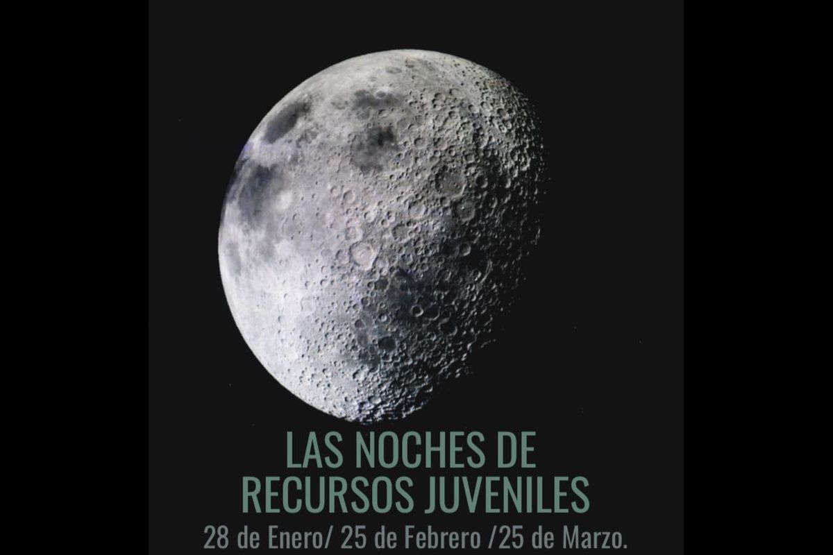 Noche de Recursos Juveniles