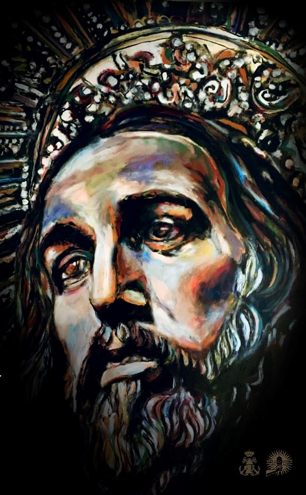 'Como era en un principio'