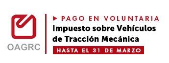 Impuesto sobre Vehculos de Traccin Mecnica