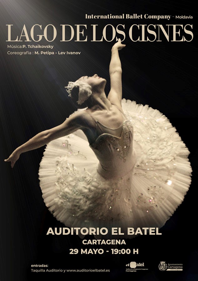 Ballet Moldavo