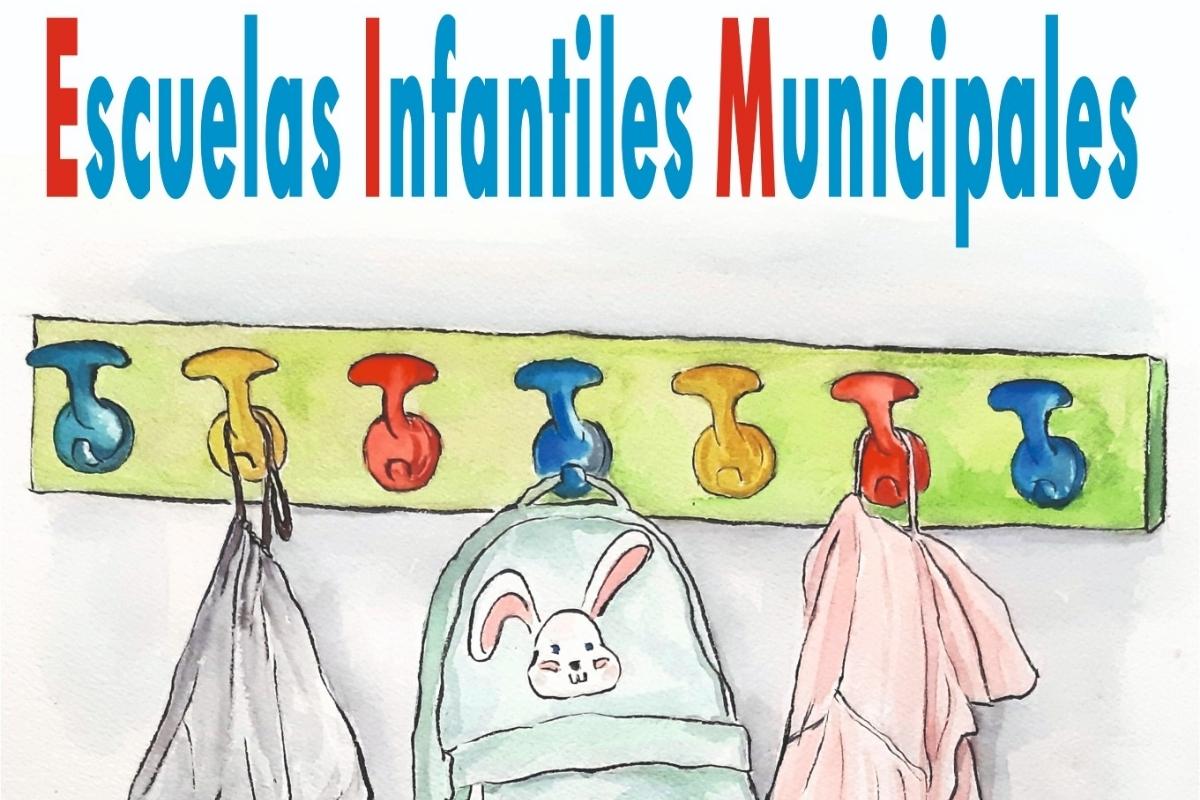 Escuelas Infantiles Municipales