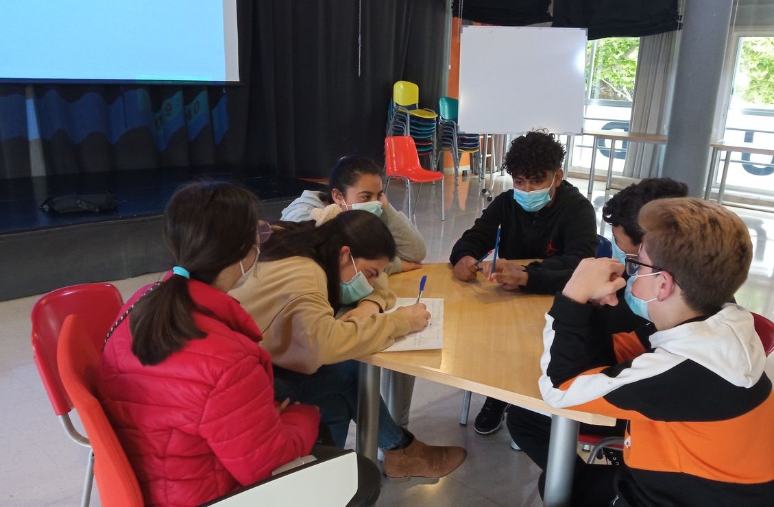 Consejo Municipal de la Infancia y Adolescencia