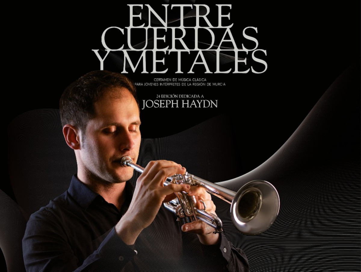 Concierto de clausura de Entre Cuerdas y Metales