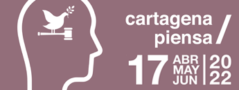 Cartagena Piensa Abril - Junio 2022