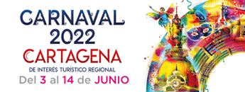 Carnaval Cartagena 2022