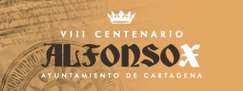 VIII Centenario Alfonso X