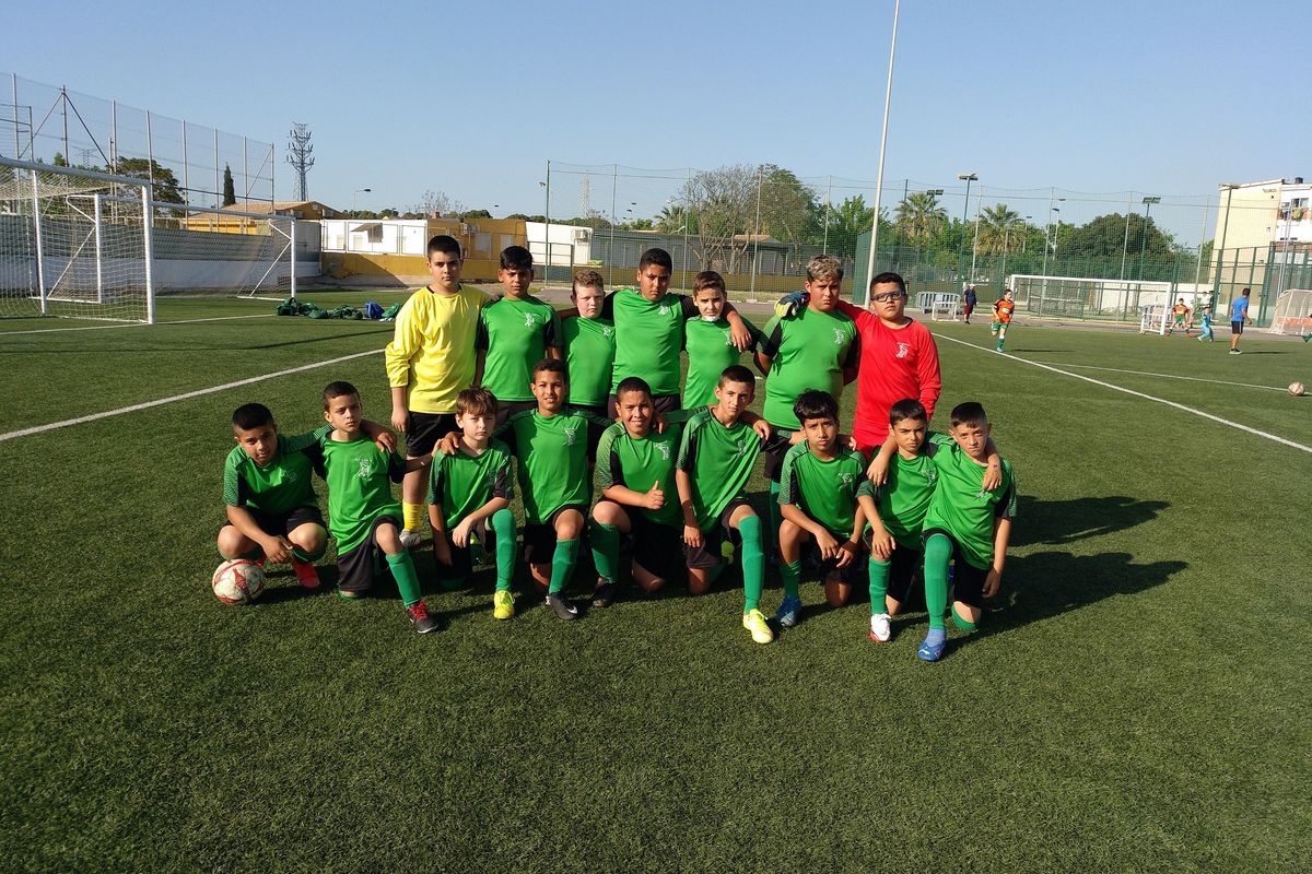 Liga Comarcal Ftbol