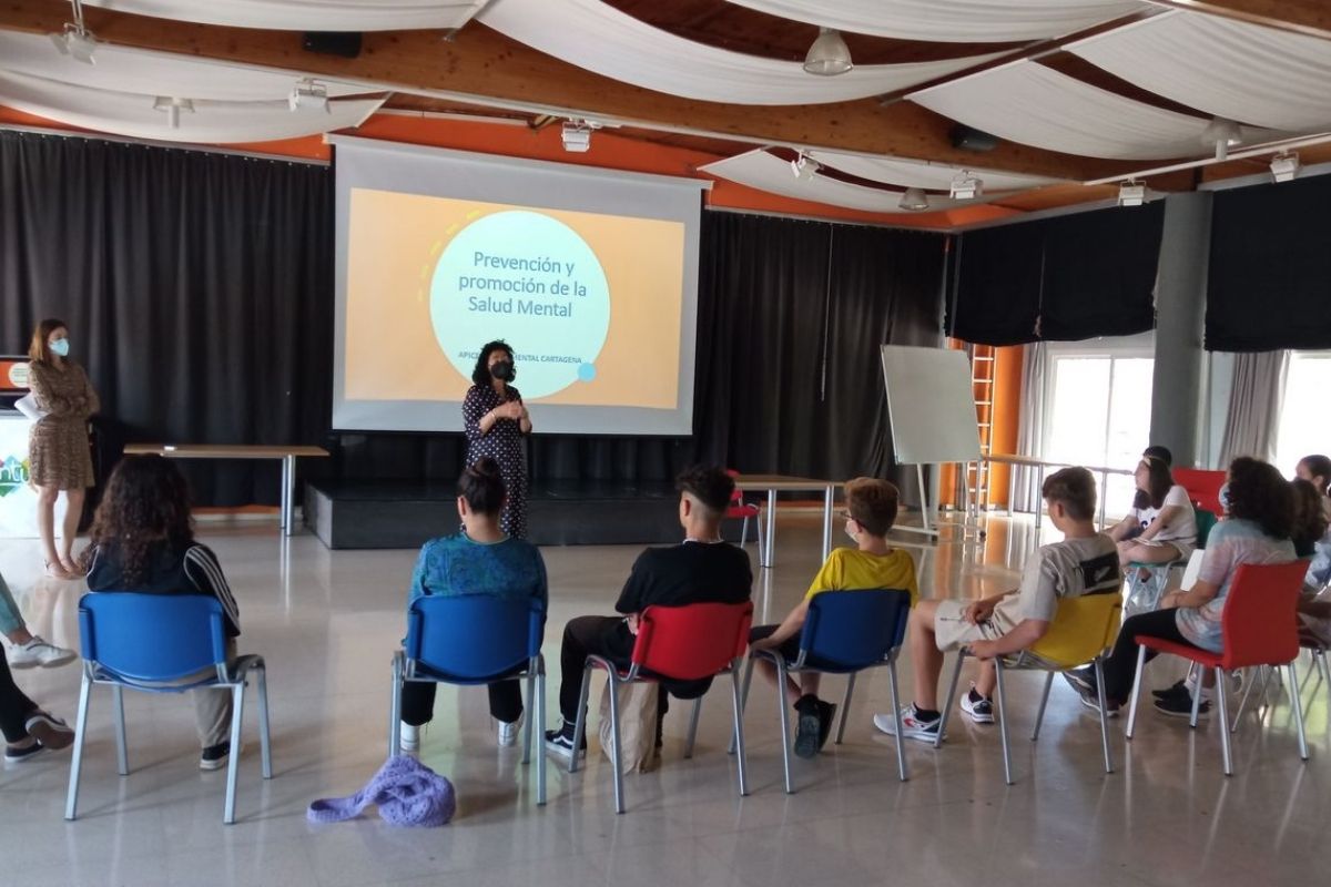 Consejo Municipal de la infancia y la adolescencia