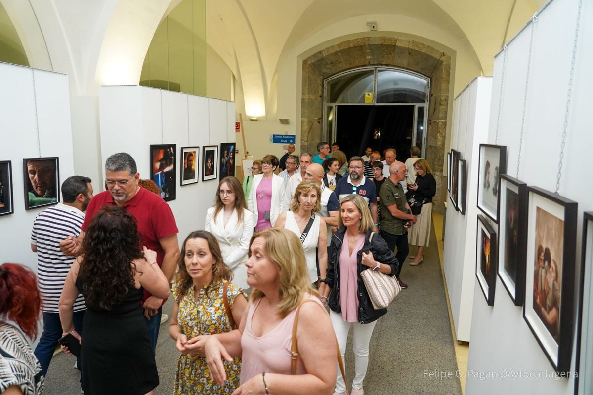 Noche de los Museos 2022