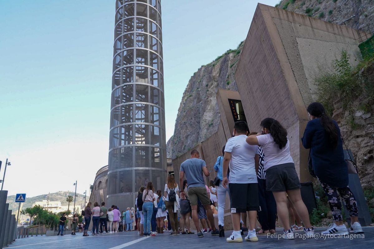 Noche de los Museos 2022