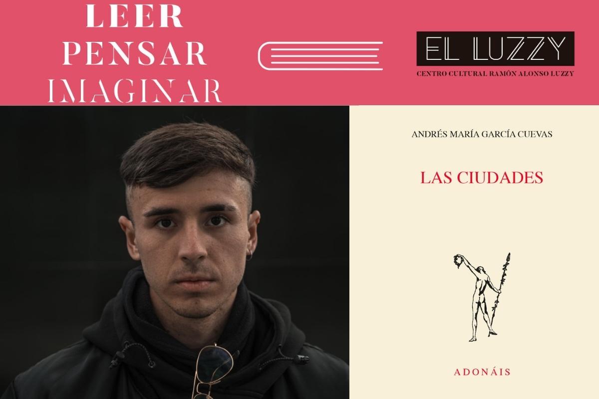 Andrés Mª García en Leer, Pensar, Imaginar