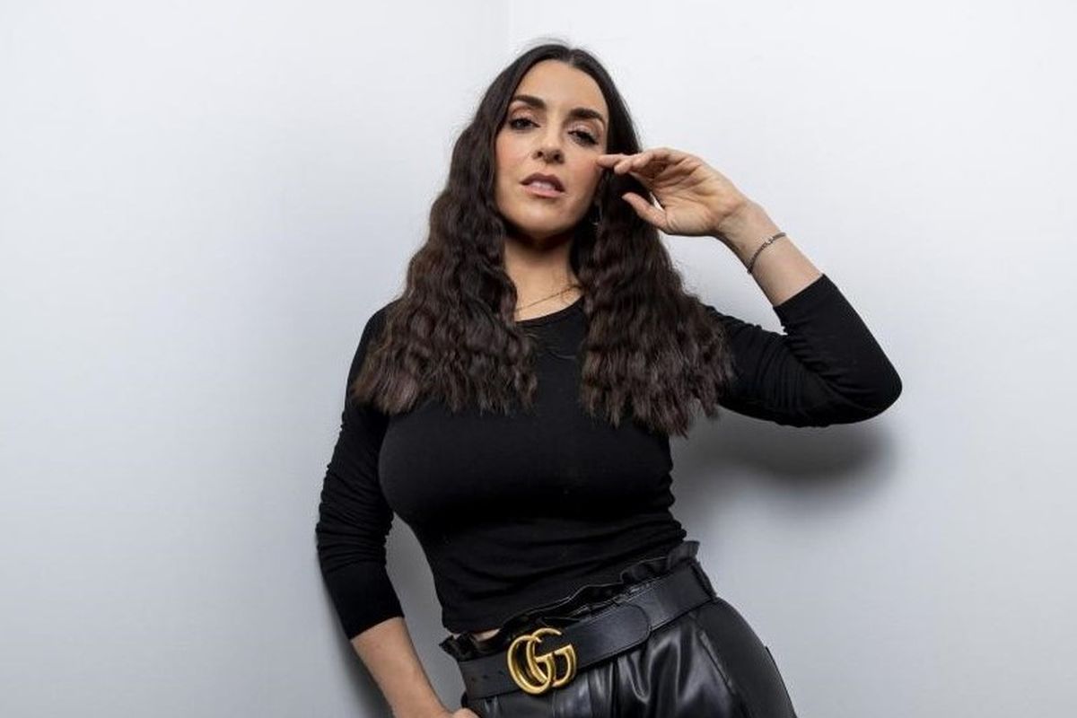 Ruth Lorenzo 