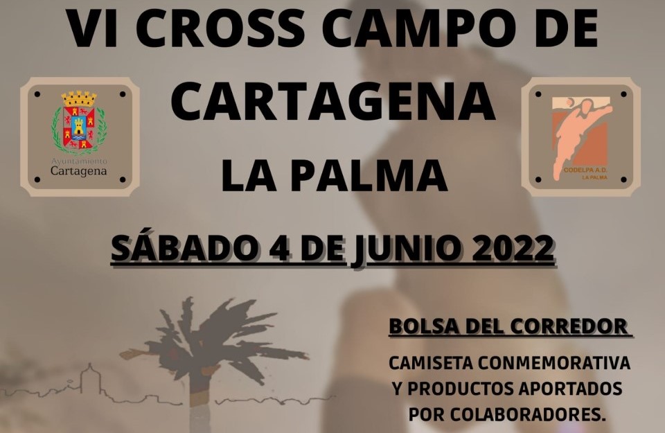 Cross Campo de Cartagena