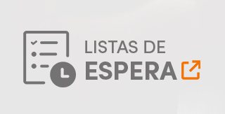 Empleo Pblico - Listas de Espera