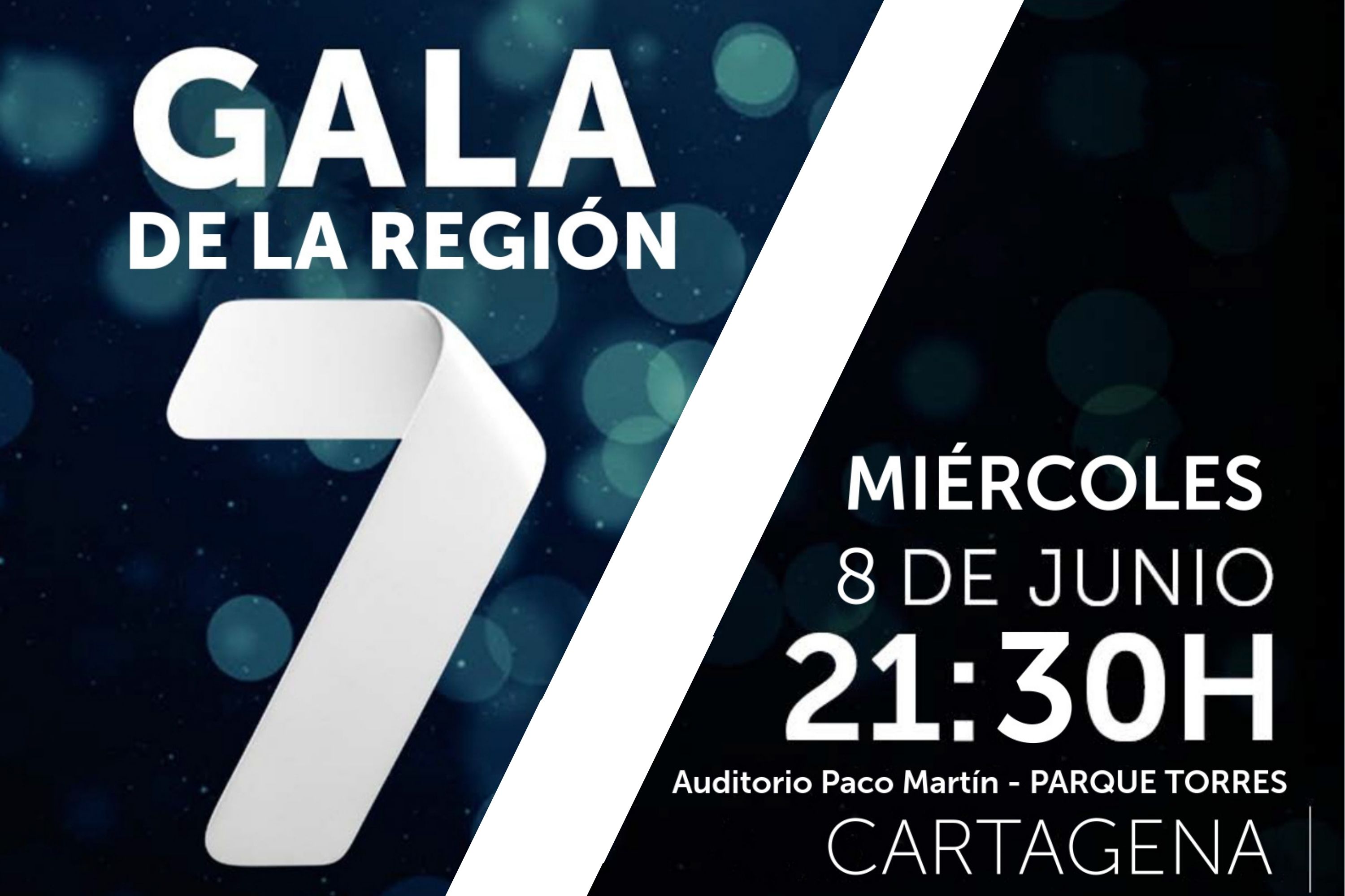 Gala por el Da de la Regin