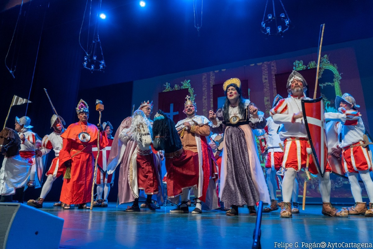 Los Robinsones de la Isla