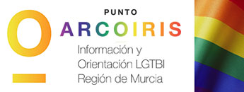 Punto Arcoíris - Información y Orientación LGTBI de la Región de Murcia