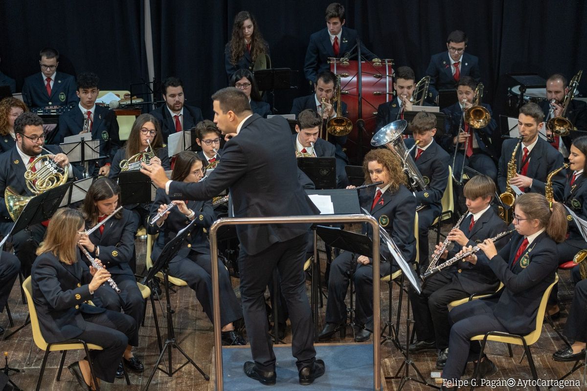 Banda Santa Cecilia