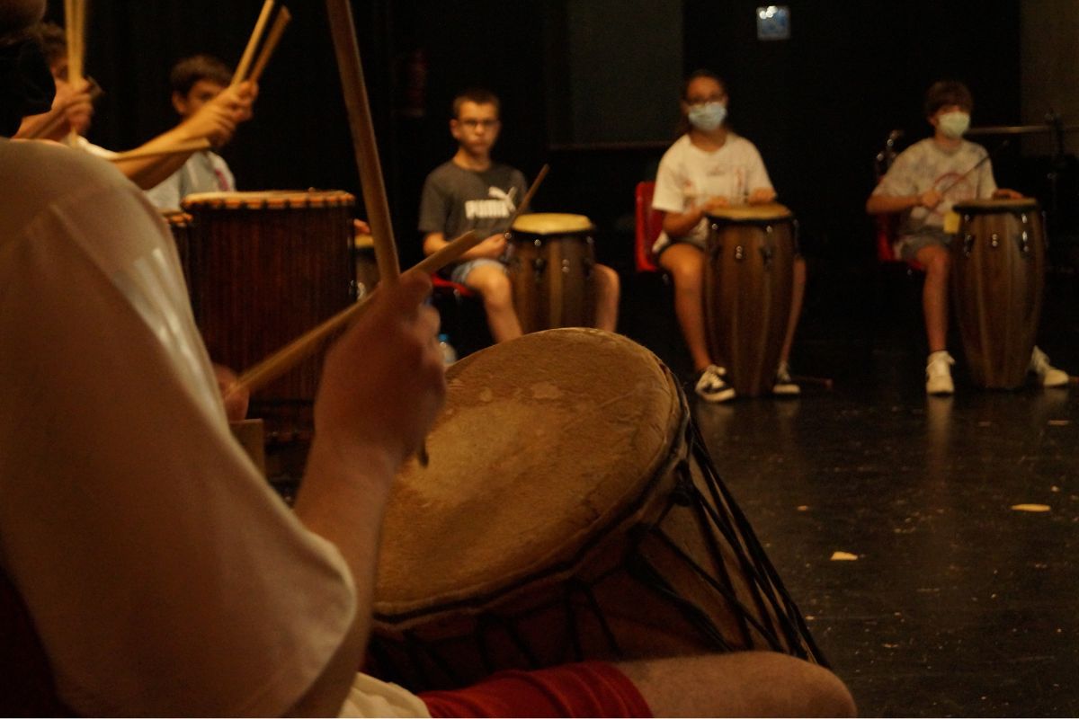 festival de percusin coPer_ACCIN