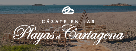 Bodas en Playas