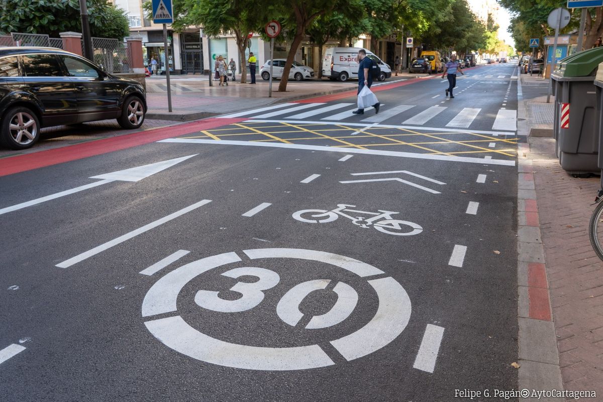 Distintivos de los vehículos en función del impacto ambiental -  Ayuntamiento de Madrid