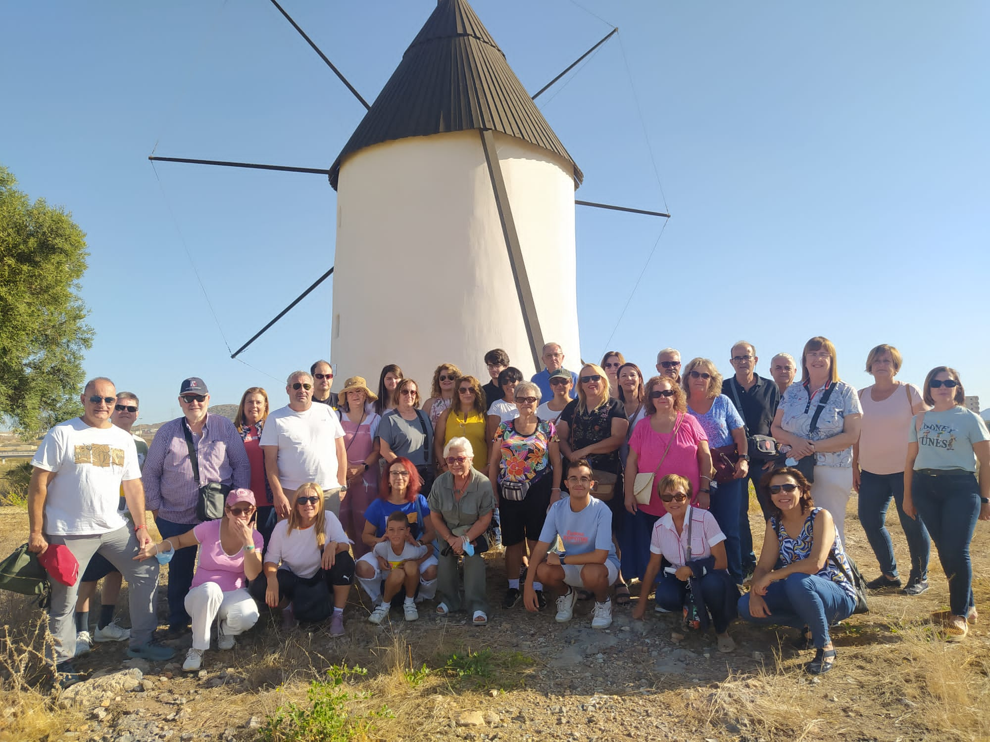 I Feria del Mar Menor