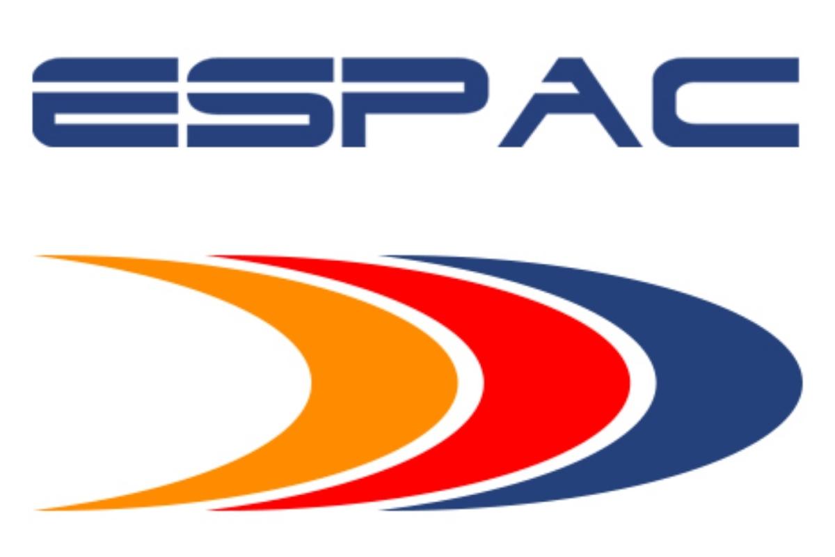 Logo ESPAC