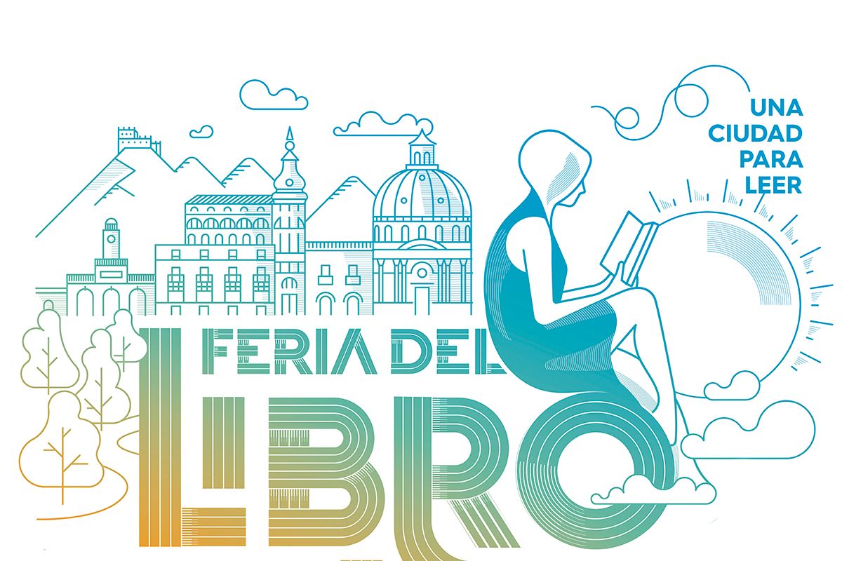 Feria del Libro de Cartagena 20222