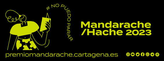 Premio Mandarache/Hache 2023
