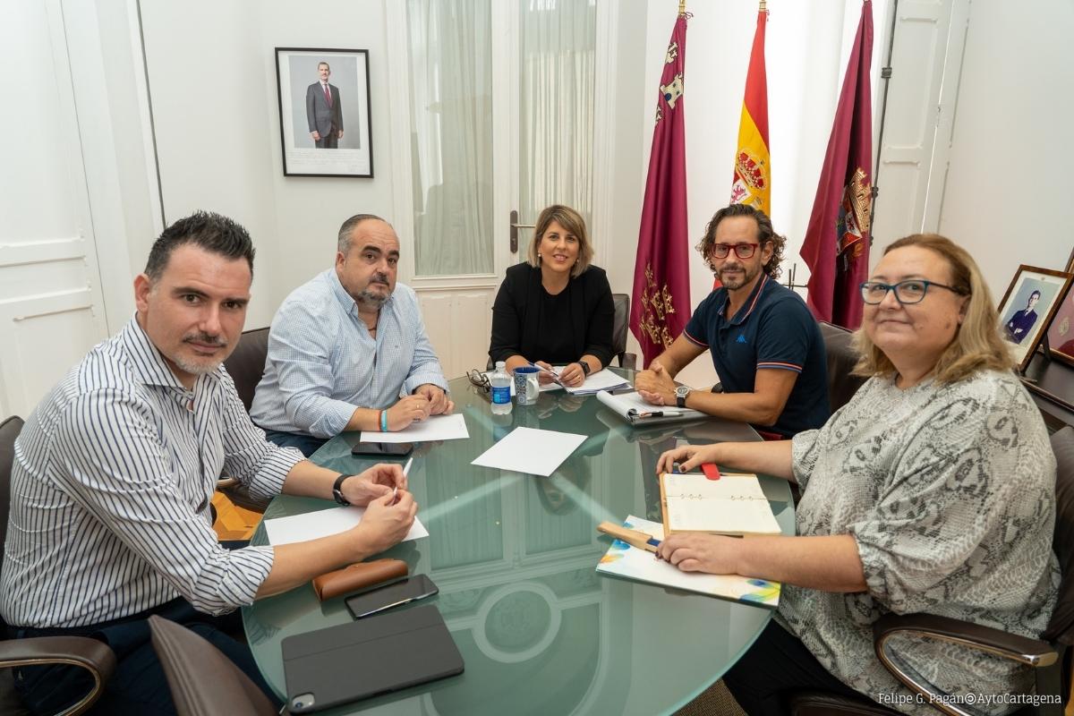 El Carnaval 2023 se trasladar a la calle con sus 60 comparsas sin restricciones 