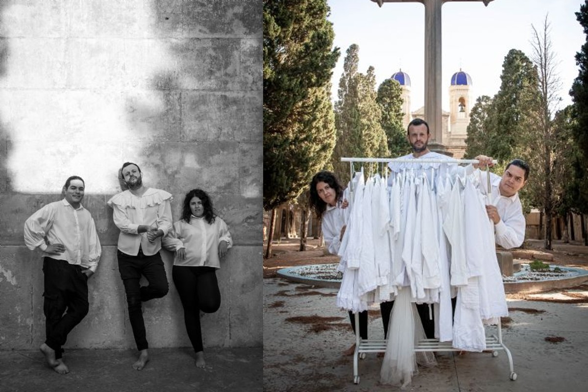 Don Juan Tenorio por Arena Teatro