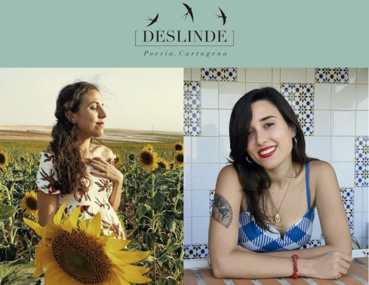 Festival de poesía Deslinde