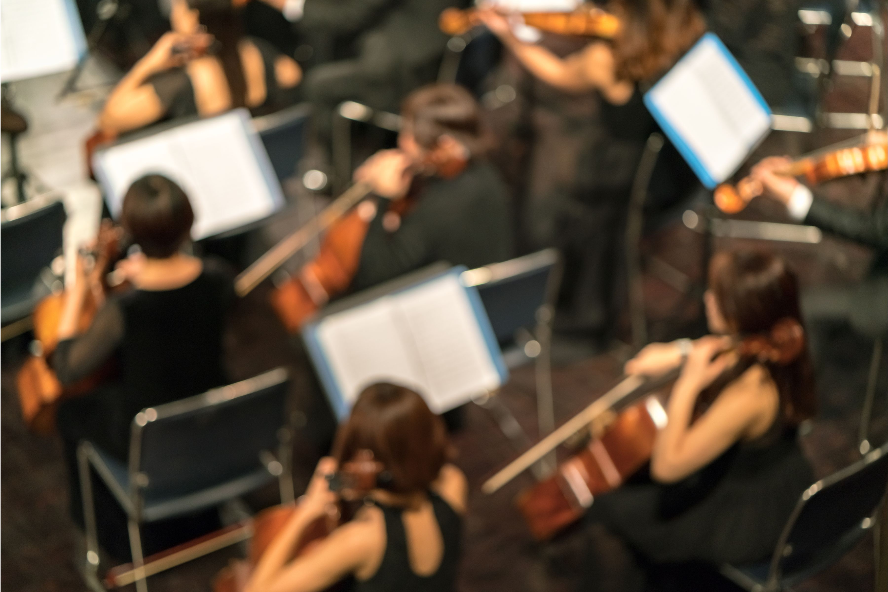 La banda Sinfnica del Conservatorio Superior de Msica Manuel Massotti Littel