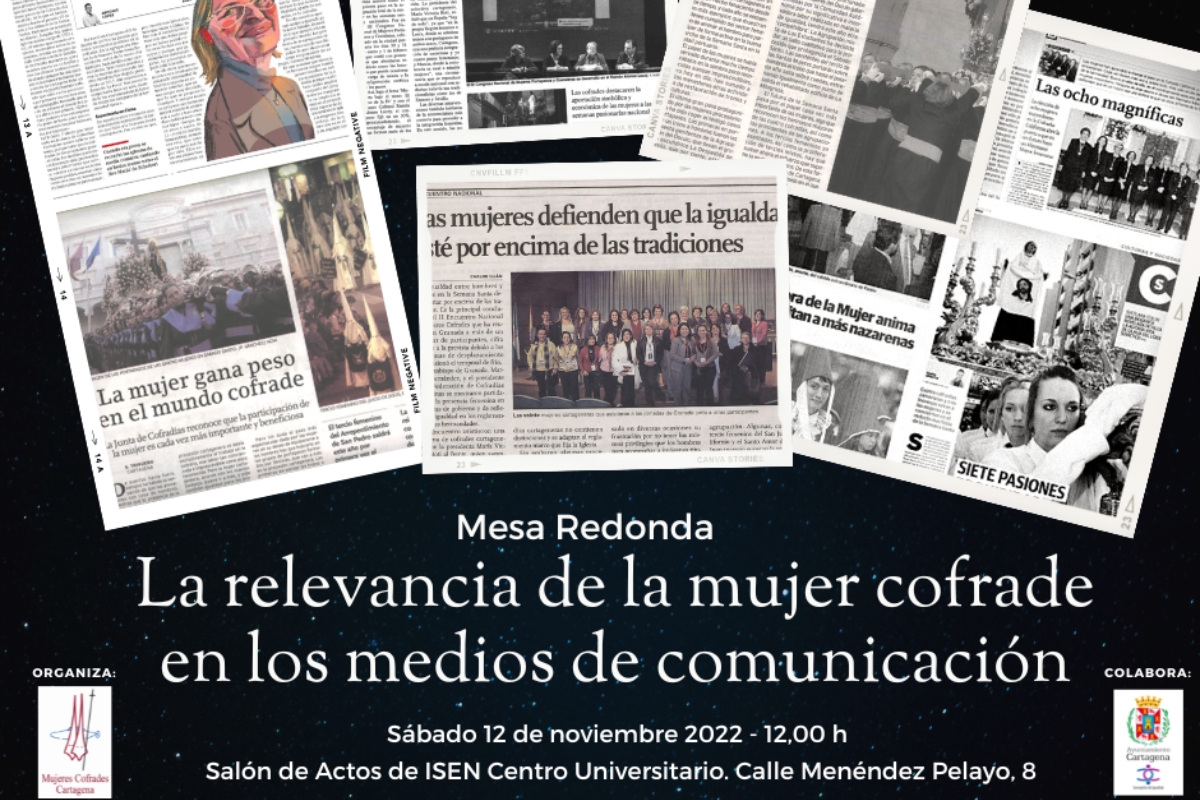 Mesa redonda sobre 