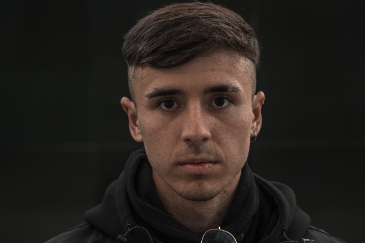 Andrés María García