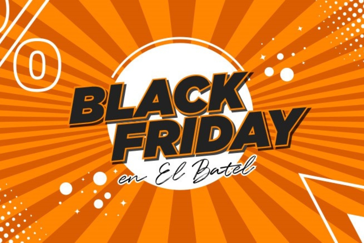 El Batel pone a la venta 1.000 entradas con descuento por el Black Friday